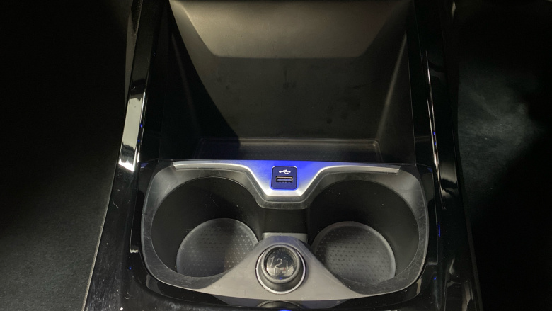 BMW 2 Series 220i M Sport 4dr Step Auto Petrol Saloon